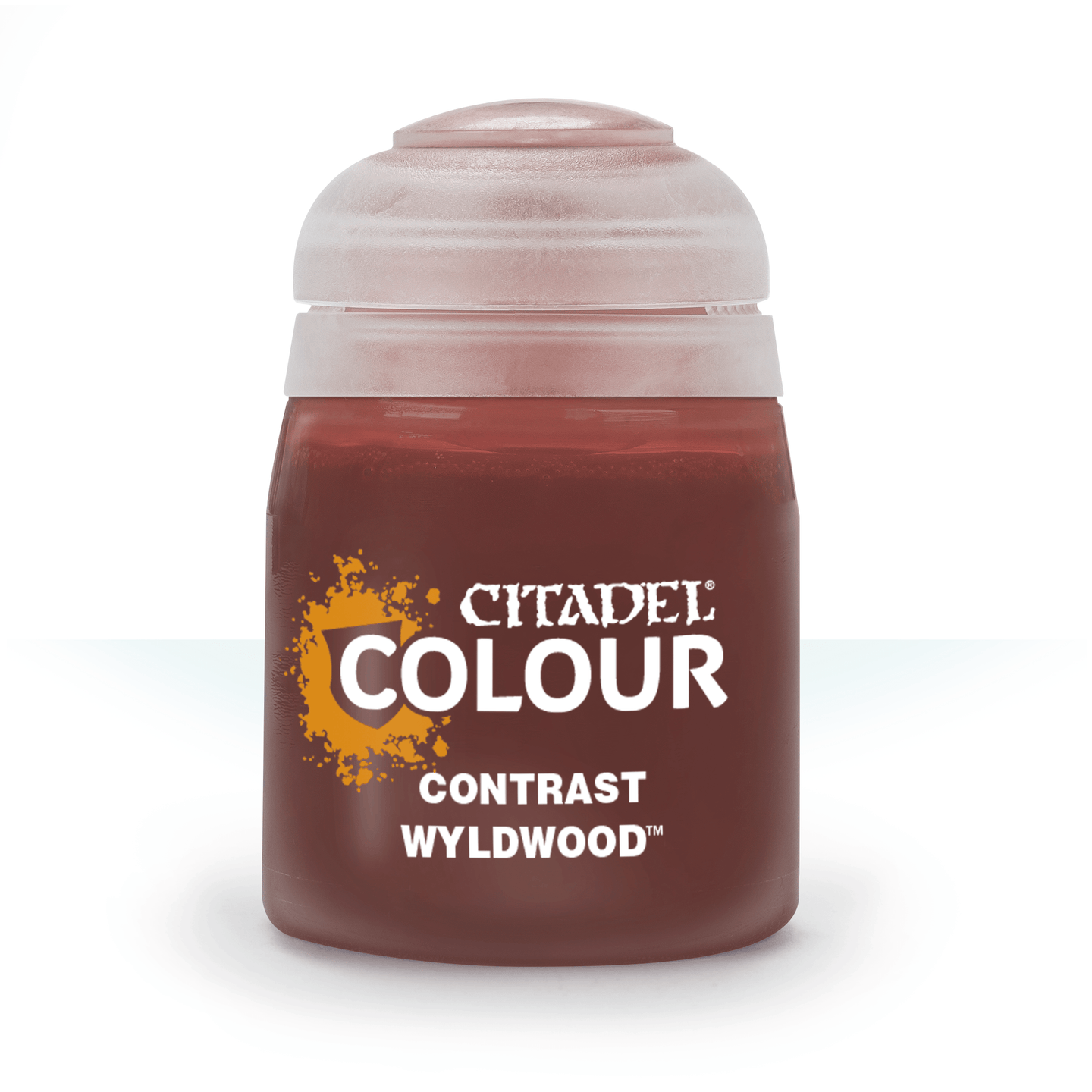 CONTRAST: WYLDWOOD (18ML) - Linebreakers