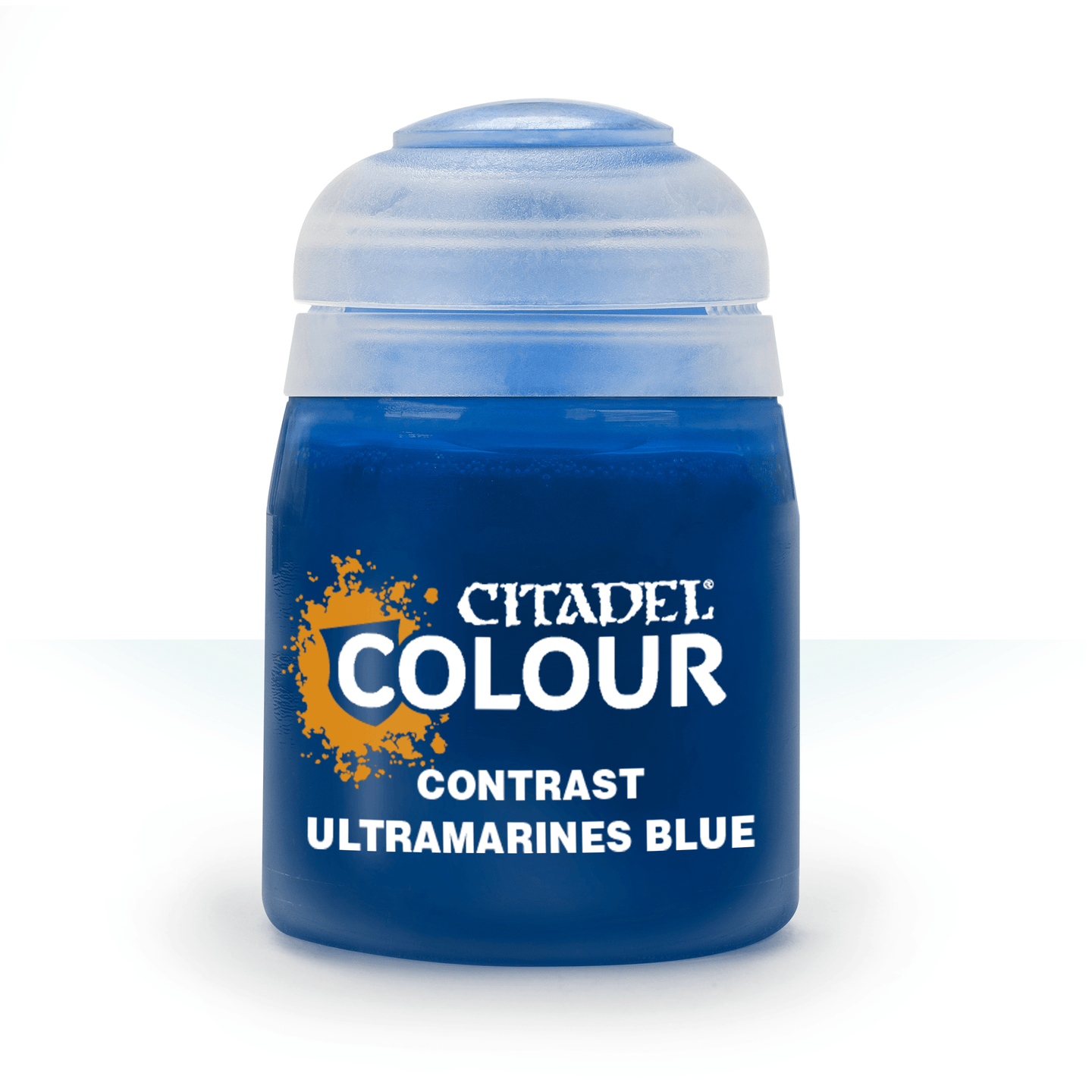 CONTRAST: ULTRAMARINES BLUE (18ML) - Linebreakers