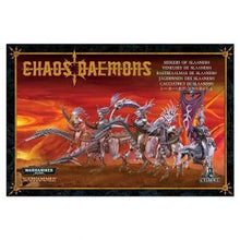 Load image into Gallery viewer, DAEMONS OF SLAANESH DAEMONETTES (Old Box) - Linebreakers