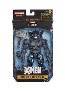 X-MEN LEGENDS 6IN AF (CHOOSE YOUR FIGURE)