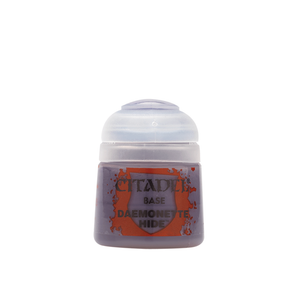 BASE: DAEMONETTE HIDE (12ML) - Linebreakers