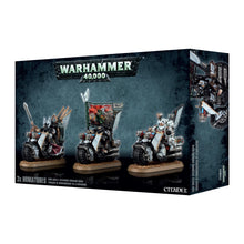 Load image into Gallery viewer, RAVENWING COMMAND SQUAD - Linebreakers