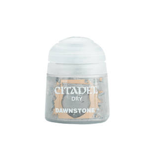 DRY: DAWNSTONE - Linebreakers