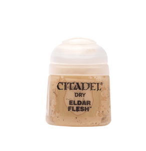 DRY: ELDAR FLESH (12ML) - Linebreakers