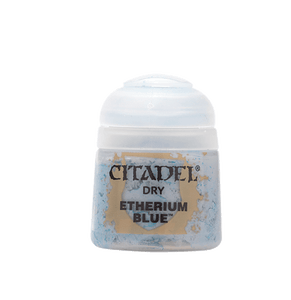 DRY: ETHERIUM BLUE (12ML) - Linebreakers