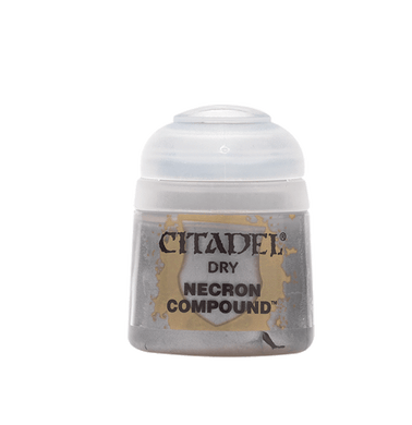 DRY: NECRON COMPOUND 12ML - Linebreakers