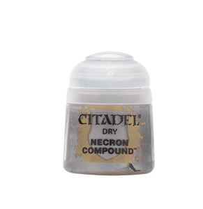 DRY: NECRON COMPOUND 12ML - Linebreakers