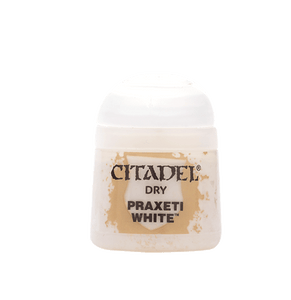 DRY: PRAXETI WHITE - Linebreakers