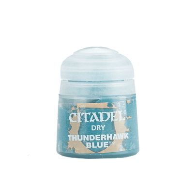 DRY: THUNDERHAWK BLUE (12ML) - Linebreakers