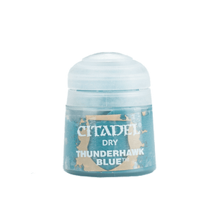 DRY: THUNDERHAWK BLUE (12ML) - Linebreakers