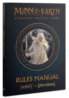 MIDDLE EARTH SBG RULES MANUAL