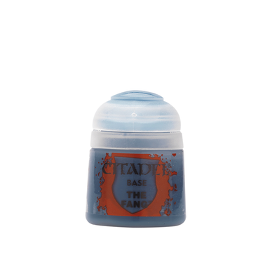 BASE: THE FANG 12ML - Linebreakers