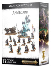 Load image into Gallery viewer, START COLLECTING! ANVILGARD