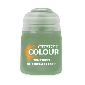 CONTRAST: Gutrippa Flesh