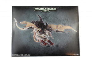 TYRANID HARPY / HIVE CRONE - Linebreakers