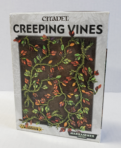 CITADEL CREEPING VINES - Linebreakers