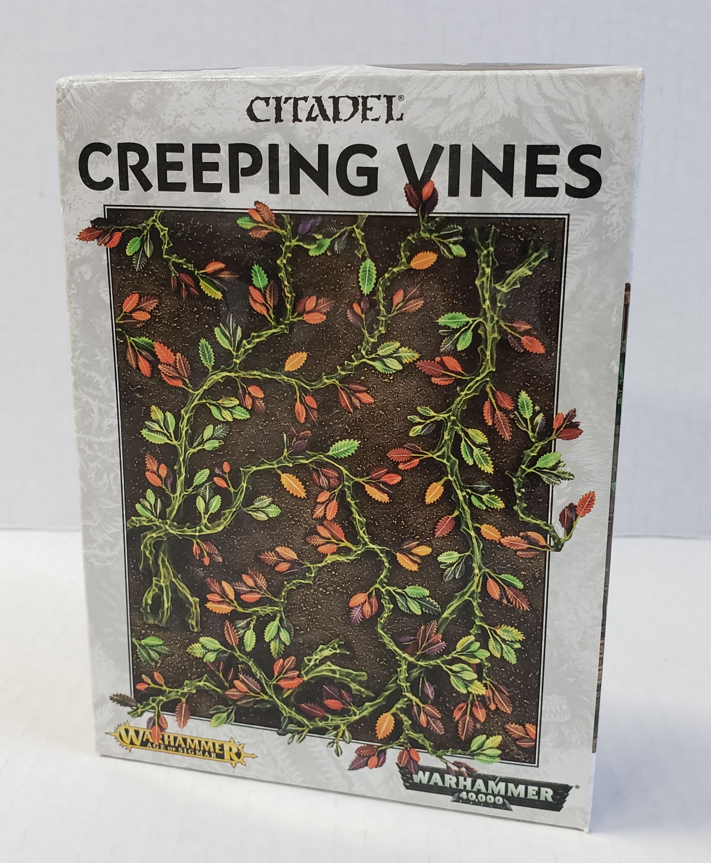 CITADEL CREEPING VINES - Linebreakers