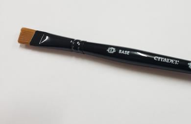 CITADEL EXTRA LARGE BASE BRUSH - Linebreakers
