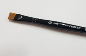 CITADEL EXTRA LARGE BASE BRUSH - Linebreakers