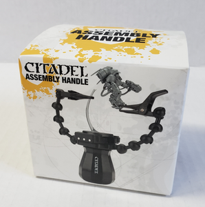 CITADEL ASSEMBLY HANDLE - Linebreakers