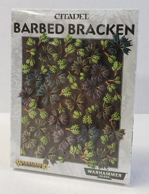 CITADEL BARBED BRACKEN - Linebreakers