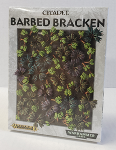 CITADEL BARBED BRACKEN - Linebreakers