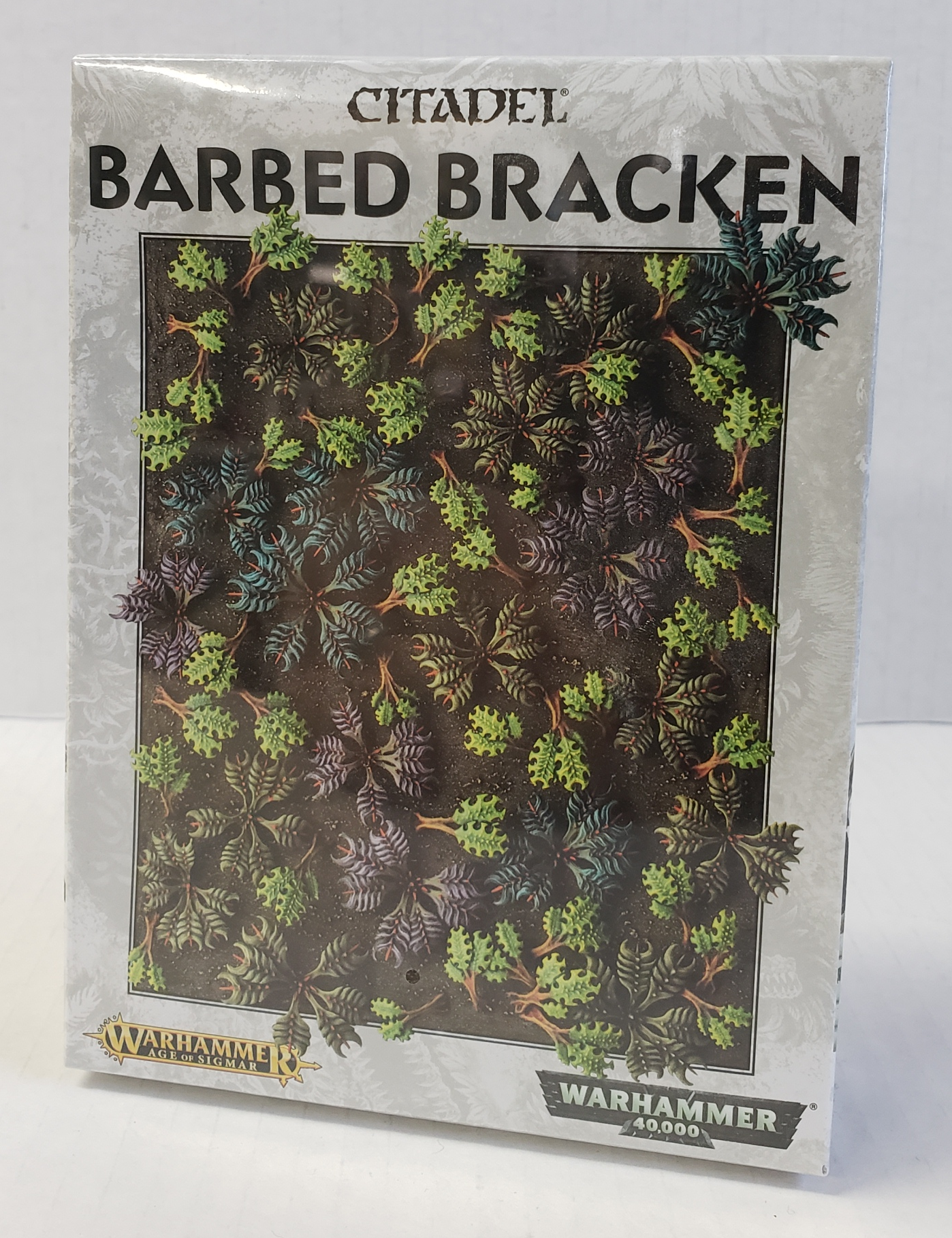 CITADEL BARBED BRACKEN - Linebreakers