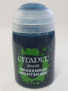 SHADE: DRAKENHOF NIGHTSHADE (24ML) - Linebreakers