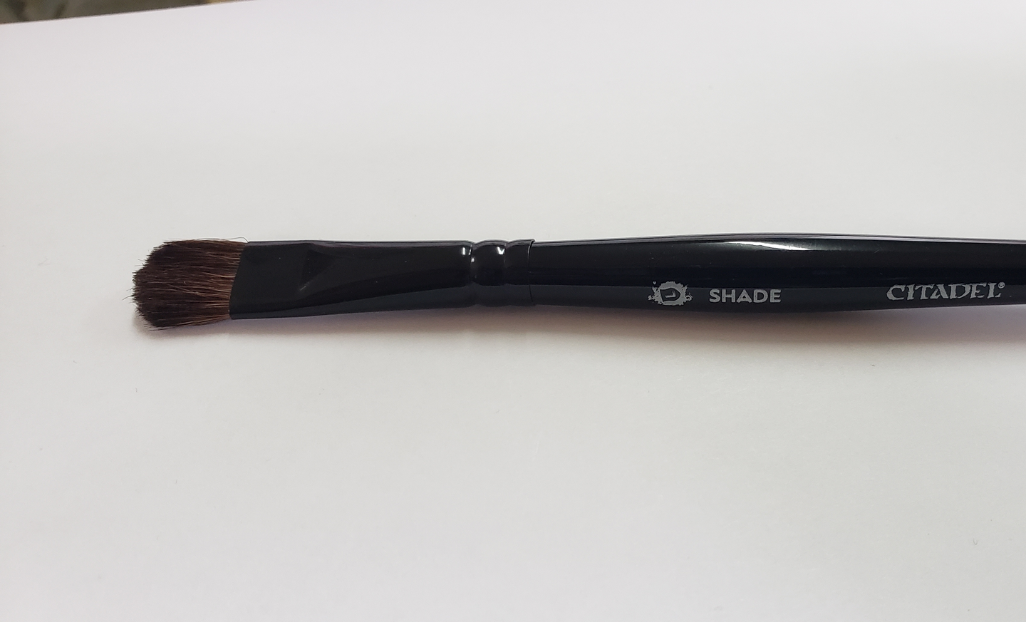 CITADEL LARGE SHADE BRUSH - Linebreakers