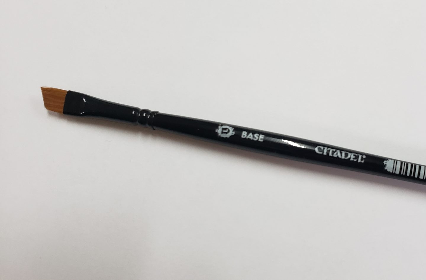 CITADEL LARGE BASE BRUSH - Linebreakers