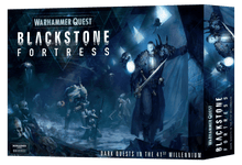 Load image into Gallery viewer, WARHAMMER QUEST: BLACKSTONE FORTRESS ENG