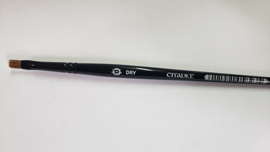 CITADEL SMALL DRYBRUSH - Linebreakers