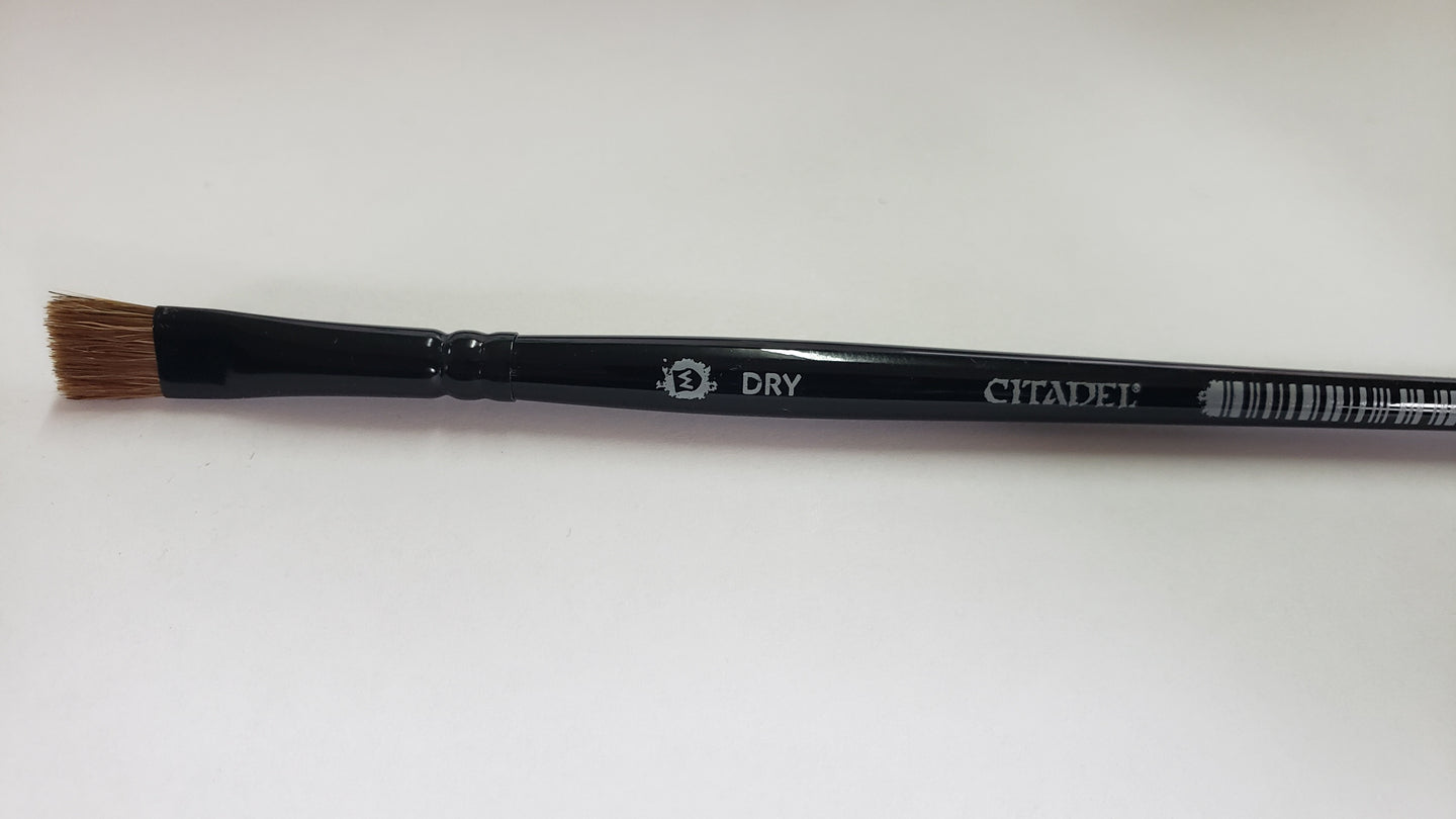 CITADEL MEDIUM DRYBRUSH - Linebreakers