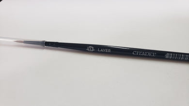 CITADEL MEDIUM LAYER BRUSH - Linebreakers