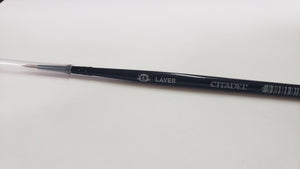 CITADEL MEDIUM LAYER BRUSH - Linebreakers