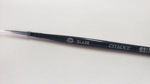 CITADEL MEDIUM GLAZE BRUSH - Linebreakers