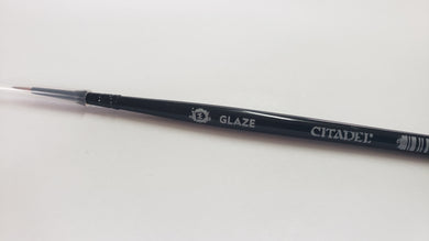 CITADEL MEDIUM GLAZE BRUSH - Linebreakers
