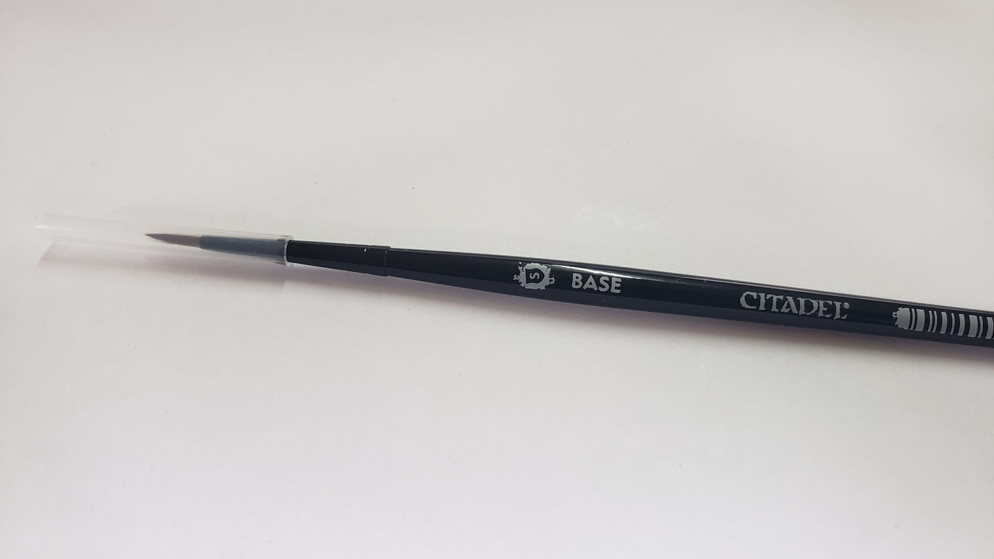 CITADEL SMALL BASE BRUSH - Linebreakers