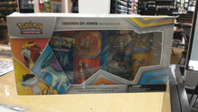 Load image into Gallery viewer, Legends of Johto Pin Collection