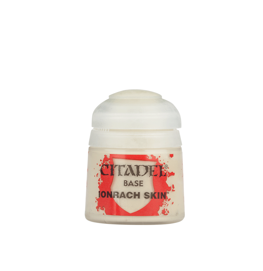 BASE: IONRACH SKIN (12ML) - Linebreakers