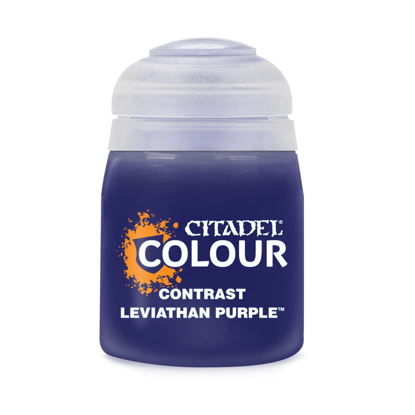 CONTRAST: Leviathon Purple