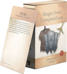 Ultimate Guide to Alchemy, Crafting, and Enchanting: Magic Item Compendium - Weapons and Armor - Linebreakers