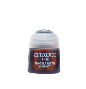 BASE: NAGGAROTH NIGHT - Linebreakers