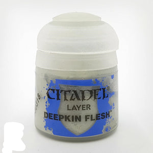 LAYER: DEEPKIN FLESH (12ML) - Linebreakers
