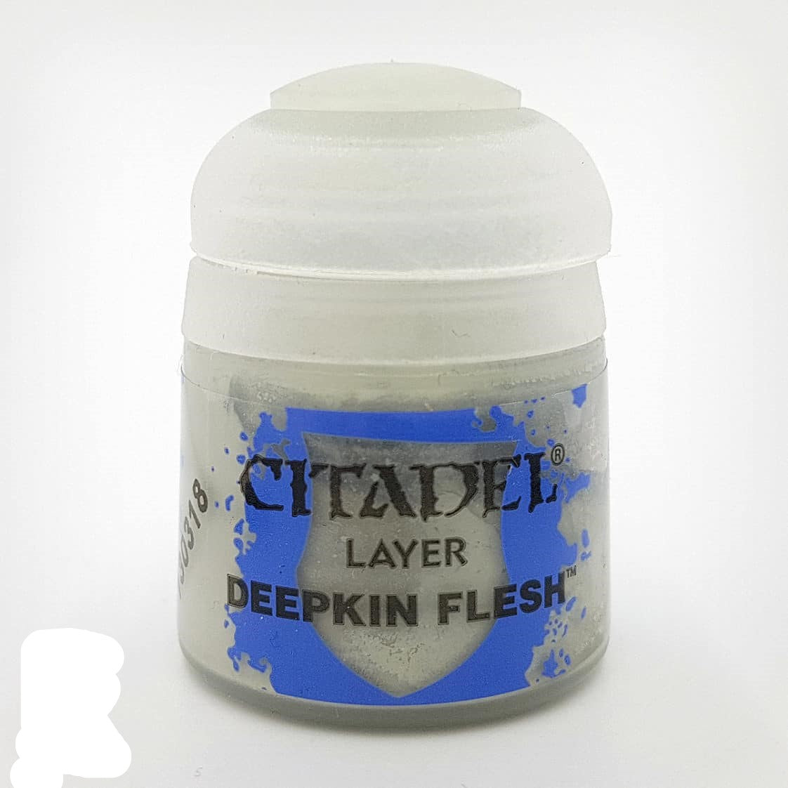 LAYER: DEEPKIN FLESH (12ML) - Linebreakers