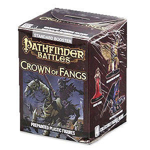 PATHFINDER BATTLES CROWN OF FANGS 1CT BOX - Linebreakers