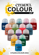 Load image into Gallery viewer, AIR: ABADDON BLACK (24ML) - Linebreakers