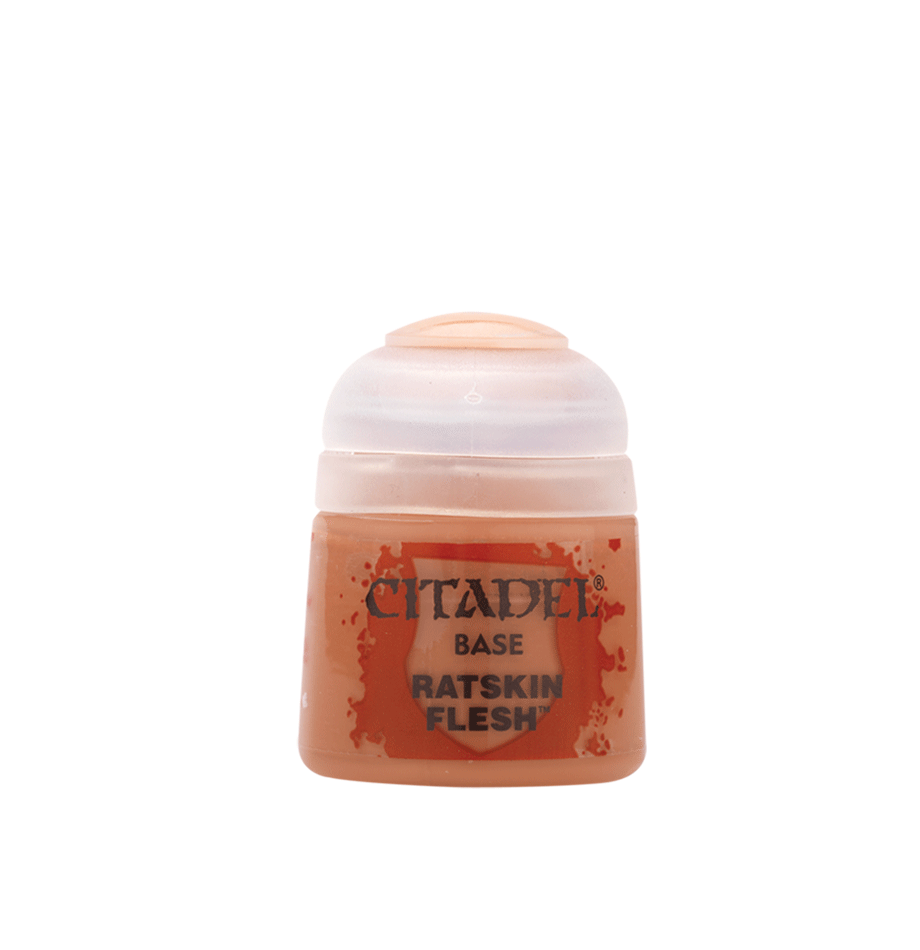 BASE: RATSKIN FLESH (12ML) - Linebreakers