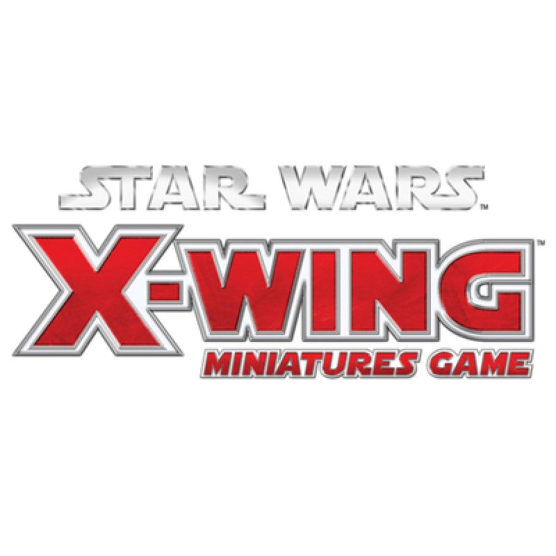 Star Wars: X-Wing - Clear Bases and Pegs