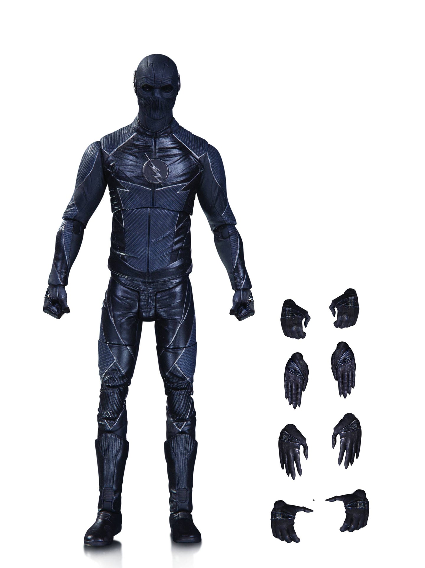 DCTV THE FLASH ZOOM AF - Linebreakers